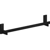 Hansgrohe Badetuchhalter Axor Uni Rectangular 600mm, mattschwarz