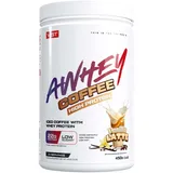 Vast Whey Protein Vanille Pulver 450 g