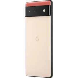 Google Pixel 6 128 GB kinda coral