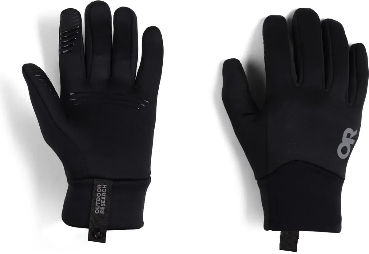 Outdoor Research Women's Vigor Midweight Sensor Glove black (0001) M