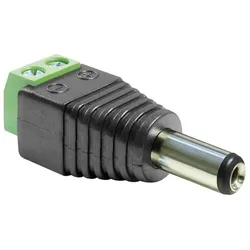 Grothe DC Hohlstecker 2,1 39948