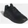 adidas CLOUDFOAM FLEX LACES Herren Schwarz 48
