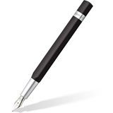 Staedtler 476TRX9 M schwarz,