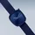 BERING Pebble Quarz Edelstahl 40 mm 18040-397