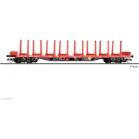 TILLIG Rungenwagen Ros 643 der DB AG 18144 TT
