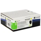 Lexmark 74C2SY0 gelb