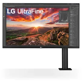 LG UltraFine 32UN880-B 32"