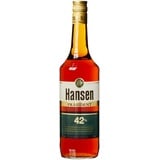 Hansen Rum Hansen PRÄSIDENT 42% Vol. 0,7l