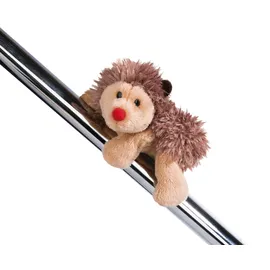 NICI Magnettier Igel Hetch Hogan 12 cm Grün