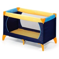 HAUCK Dream'n Play yellow/blue