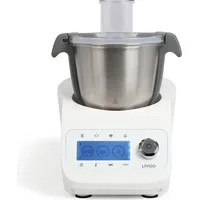 LIVOO Super Cooker DOP219W Weiß