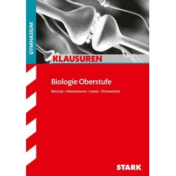 Biologie Oberstufe Klausuren