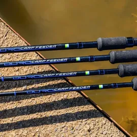 Preston Innovations Preston Dura Carp Feeder 3.65m 60g - Feederrute