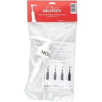 Monin Dosierpumpe, 10ml für 1,0l Glasflasche