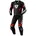perforierte 2-Teiler Motorrad 52