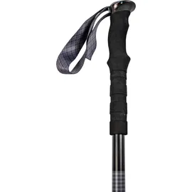 Nitro Telescoping Stöcke 65-140 cm schwarz-grün