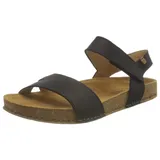 El Naturalista N5790 Sandale schwarz
