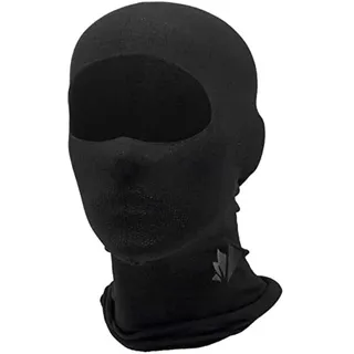 SIXS SIX2 Unisex Erwachsene, Schwarz, Einheitsgröße