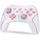 NK Wireless Switch Controller Schwarz/Rosa/Weiß Controller Switch