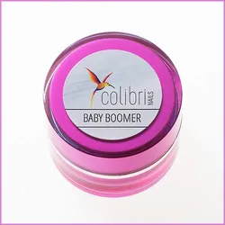 'w1-10g Baby Boomer - white'