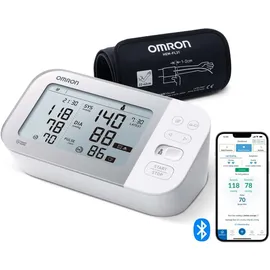 Omron X7 Smart HEM-7361T-ESL