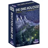 PD Verlag Die Drei Kolosse