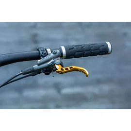 oak components Bremshebelsatz - Gold - One Size