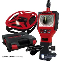 Runpotec RUNPOCAM RC2 Multifunktionskamera 30 m