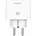 Hama Smart-Home-Steckdose Weiß