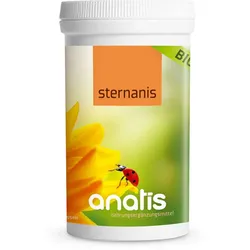 anatis Bio Sternanis (180 Kps.)