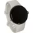 BT polished silver Sportarmband chalk