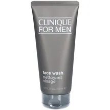 Clinique For Men Face Wash 200 ml