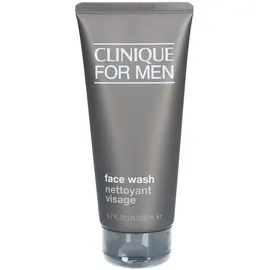Clinique For Men Face Wash 200 ml