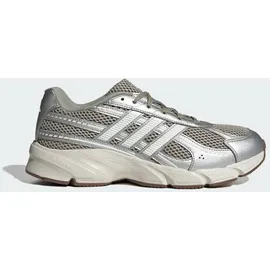 adidas Technochaos 2000 Wonder Cargo/Core White/Matte Silver 45 1/3