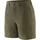 Patagonia Terravia Trail Shorts Regular Grün 38