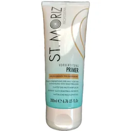 St. Moriz Gesichts-Reinigungsmilch 200 ml