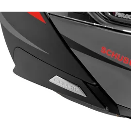 Schuberth C5 Eclipse Anthracite XL