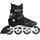 K2 F.I.T. 84 BOA Inlineskates, grau, / 48