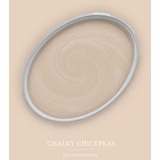 A.S. Création - Wandfarbe Chalky Chickpeas 2,5L