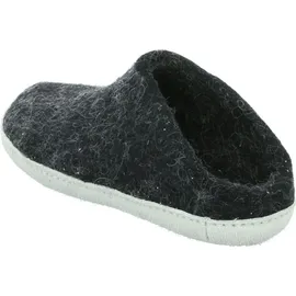Glerups dk Glerups Slip-On Hausschuh Grau 38