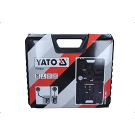 Yato Yt-73012 Kompressionsdruckschreiber