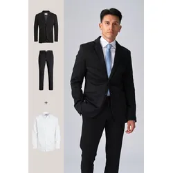 The Original Performance Suit + Performance Shirt - Package Deal - Mann - TeeShoppen