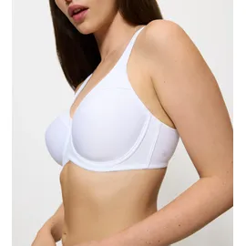Triumph - Modern Soft & Cotton W01 - Minimizer-BH (75C White) - 75C