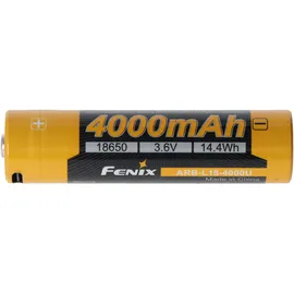 Fenix ARB-L18-4000U 18650 4000 mAh 1 St.