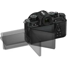 Nikon Z f Body schwarz