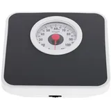 Adler AD 8178 Mechanische Personenwaage 120 kg | Genauigkeit 1000 g | Schwarz