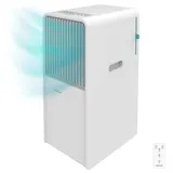 Cecotec ForceClima 7150 Style 7000 BTU mobil