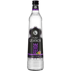 Fürst Uranov Feige 0,7L