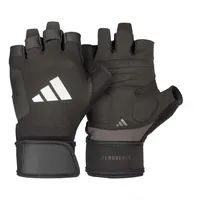 Adidas Strength Training Gloves M