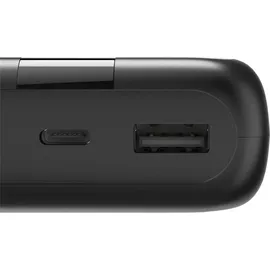Hama Power Pack Performance 20 20000mAh 3 Ausgänge: USB-C, 2x USB-A Anth.